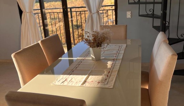 Chalet Alpes