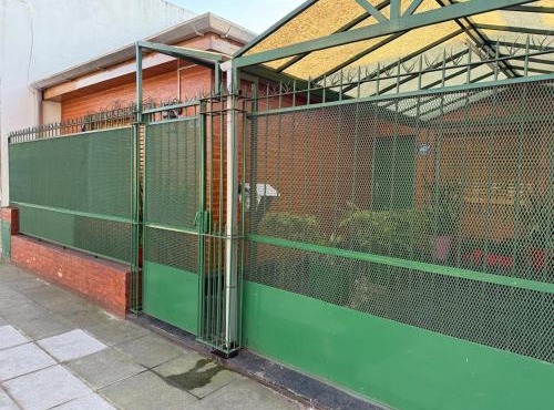 Chalet Buenos Aires