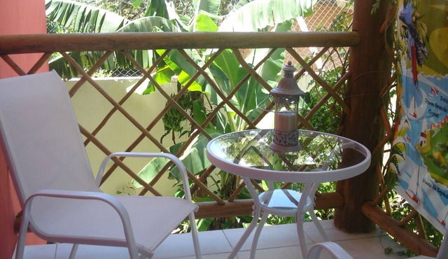 Chalet Corais da Ilha-Cavalo Marinho in Ribeirão