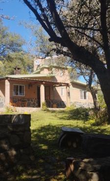 Chalet del Rio