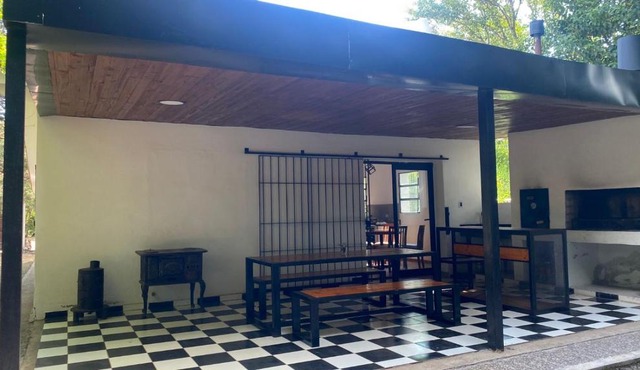 Chalet Fratelli Rigoni