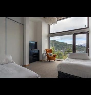 Chalet Jaure
