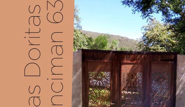 Chalet Las Doritas