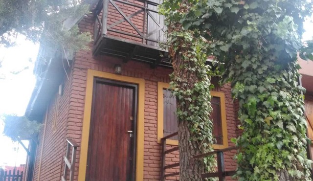 Chalet Mar Azul a 2 Cuadras del mar Apto 6 Personas