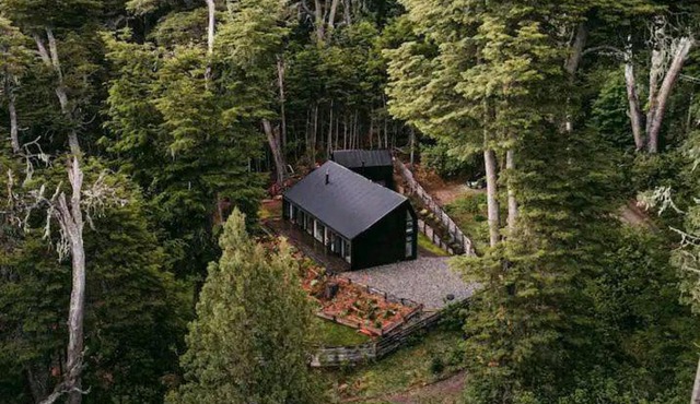 Chalet Pride