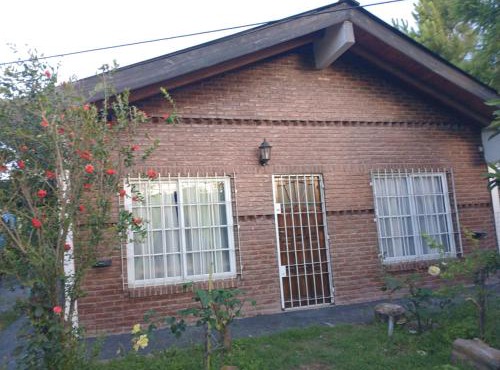 Chalet sueños del mar