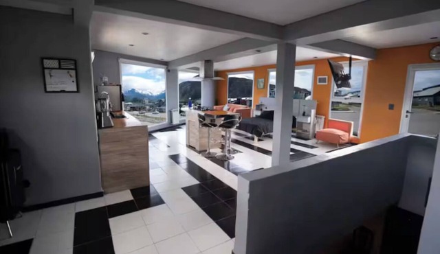 Chalten Loft