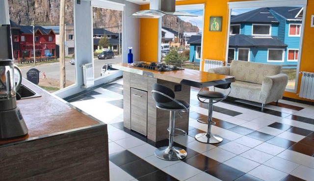 Chalten Loft - only pay in dollars