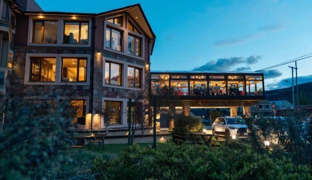 Chalten Suites Hotel