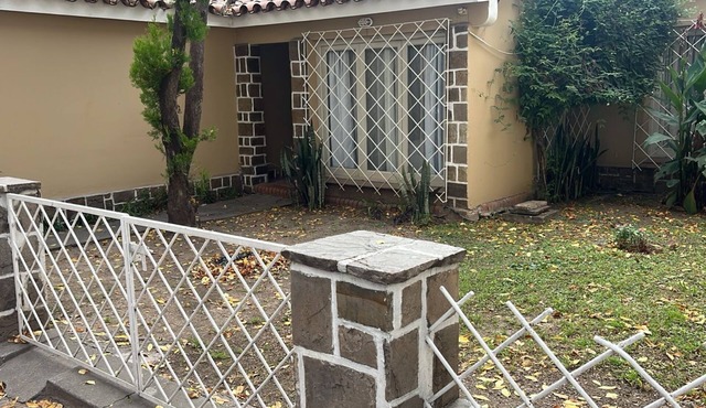 Charming 4-bedroom house with AC and WiFi in brilliant Salta