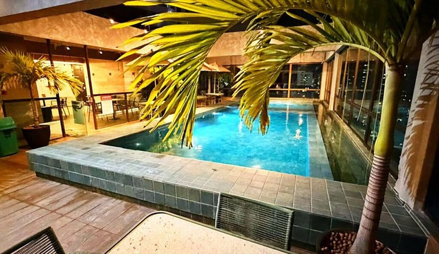 Charming and Sophisticated Apartment "Prime Location" in Recife