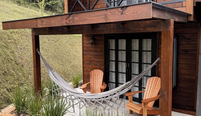 Charming Cabin