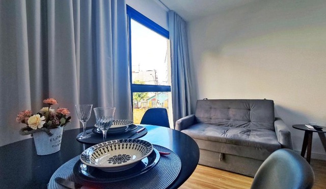 Charming Comfort in Poços de Caldas-MG PGO209 in Poços de Caldas