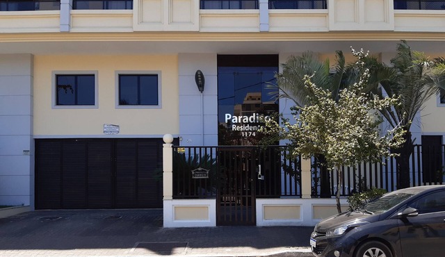 Charming & Cool Apartment AND NET CLARO FIBRA 500