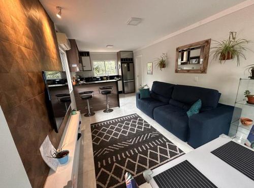 Charming Home 2 min. from Barigui Park