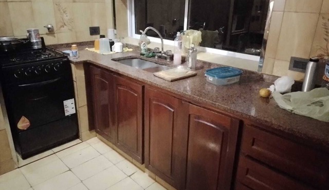 Charming house with AC and WiFi in vibrant Buenos Aires, San Telmo neighborhood