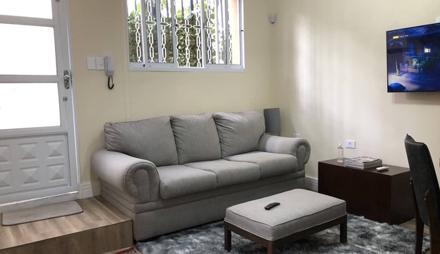 Charming Studio IN Typical Vila - Best Location IN SÃO Paulo