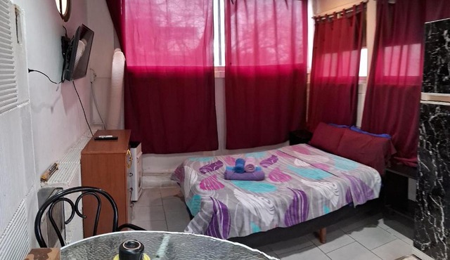 Che Lolita house 4