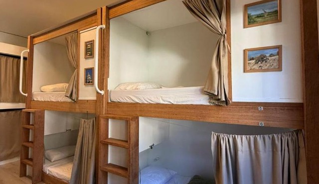 CheckPoint Hostel