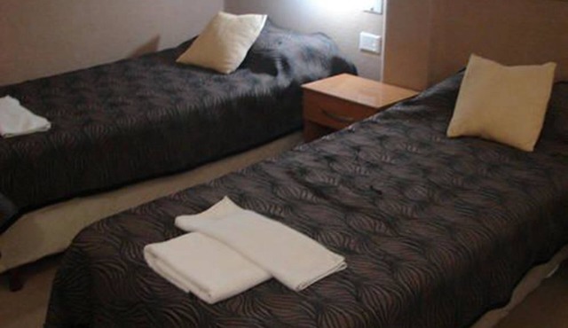 Cheltum Hotel