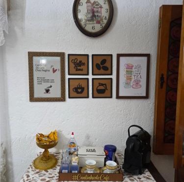 Chez Regina Campos do Jordão