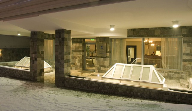 Cilene del Faro Suites & Spa