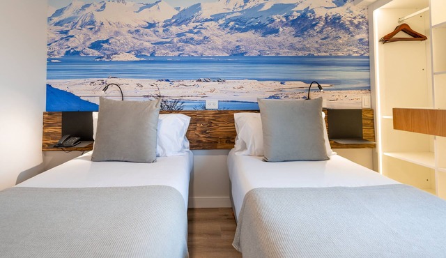 Cilene del Fuego Suites & Spa