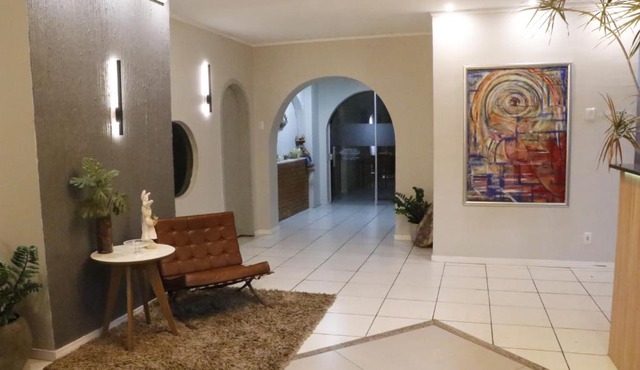 Cithos Hotel in Santa Cruz do Sul