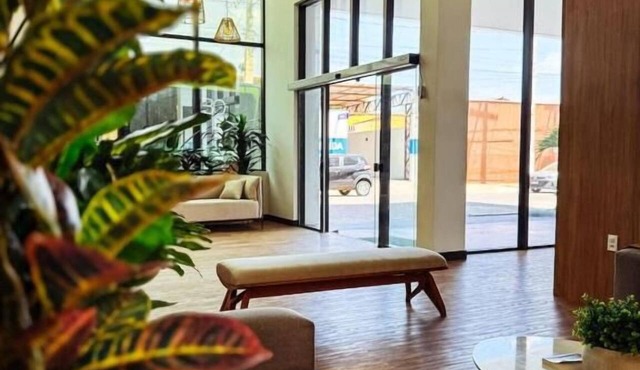 Citi Executivo Hotel
