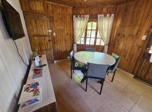 City Cabin