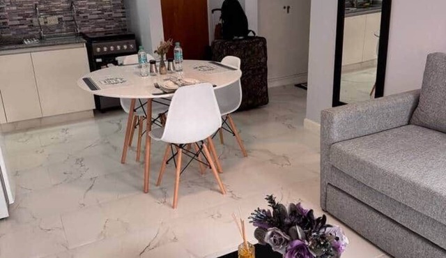 City Center Paradise BA - Stylish Apartment, Best Location