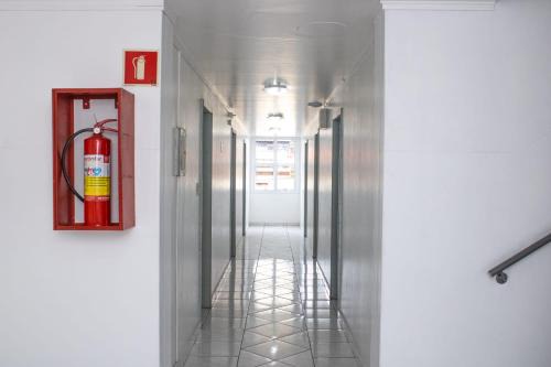City Hotel in Caxias do Sul
