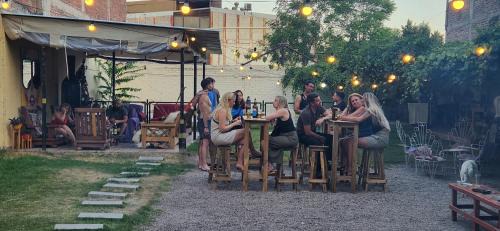 Clover Hostel