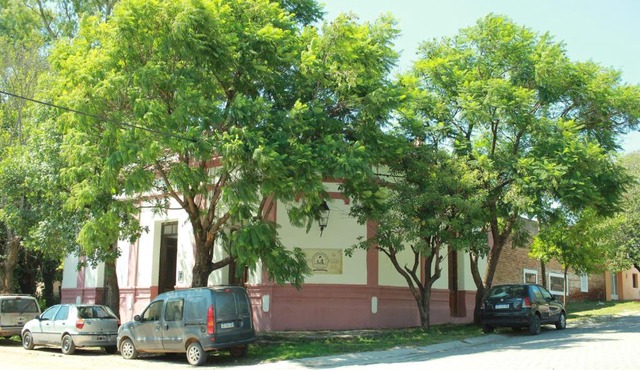Club de Veraneantes Tulumba Hotel