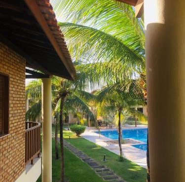 Club House Prainha - Aquiraz - Ceará