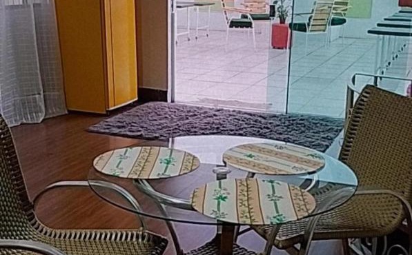 Cobertura excelente localização em Divinópolis