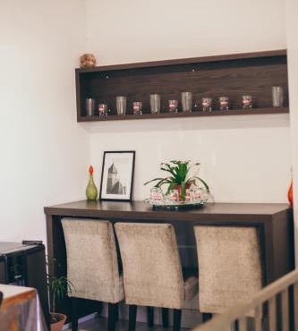 Cobertura Hidro BH Espaço gourmet e hidromassagem