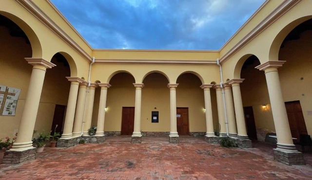 Colegio de María