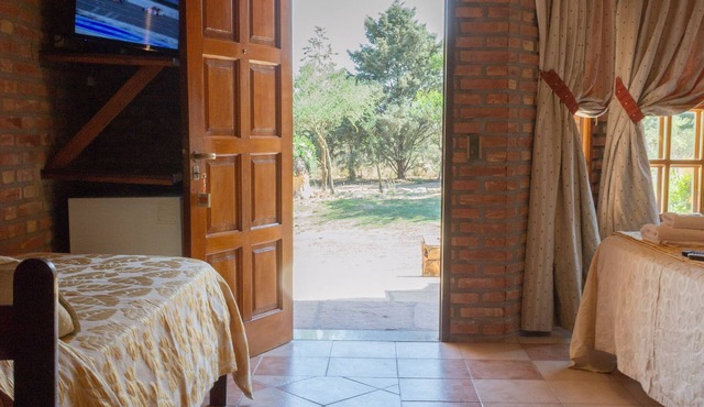 Colina del Valle Hotel