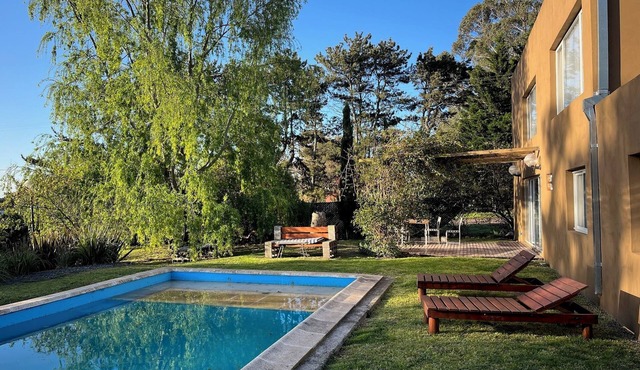 Colinas Verdes Neighborhood - Los Sauces Country Home