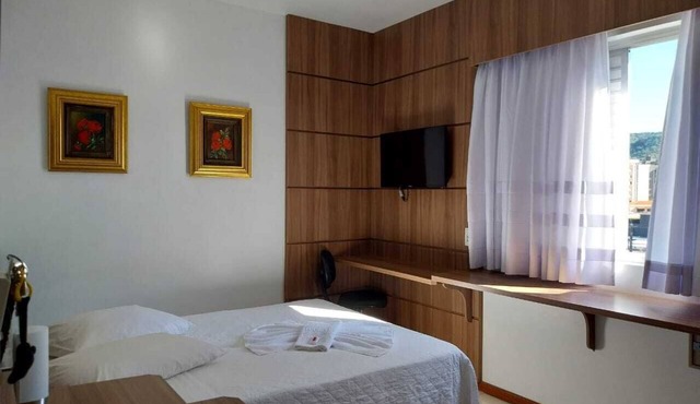 Colle Tourist Hotel in Criciuma