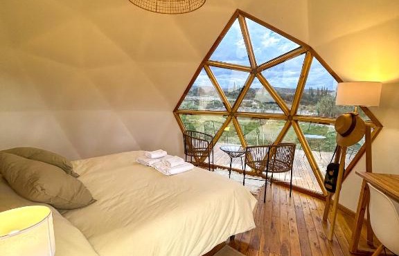 Colmena EcoGlamping