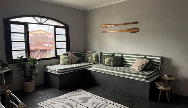 Complete apartment near the beach | CanTinho das Helenas - Martim de Sá