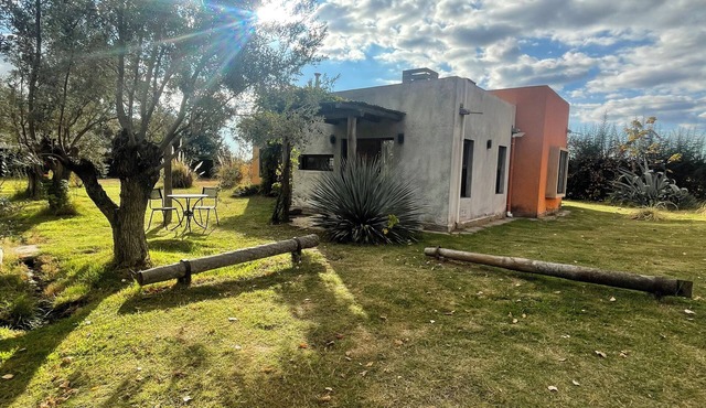 Comarca Andina Lodge 3B