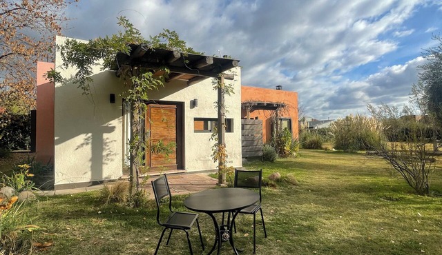 Comarca Andina Lodge 6B