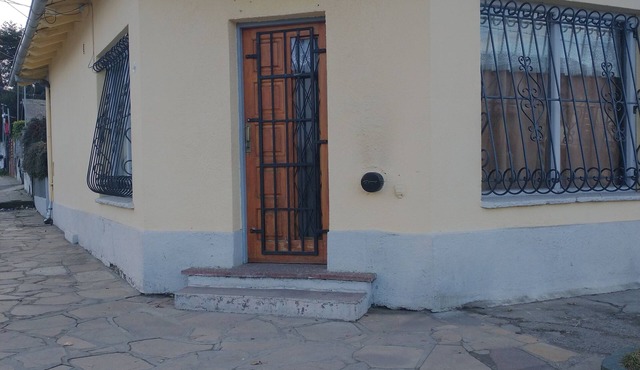 Comfortable studio apartment 5 minutes from the city center