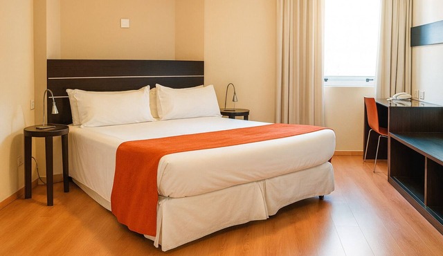 Comfort and Convenient Stay, Centrally Located! Close to Plaza de Mayo Square