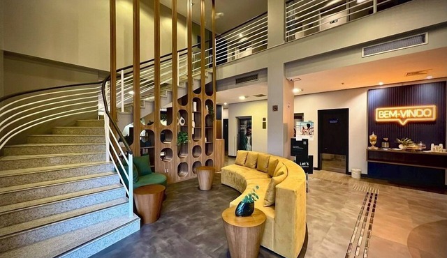 Comfort Hotel Joinville