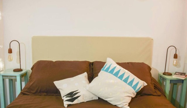 Comfortable and cozy apartment in a great location in Mendoza