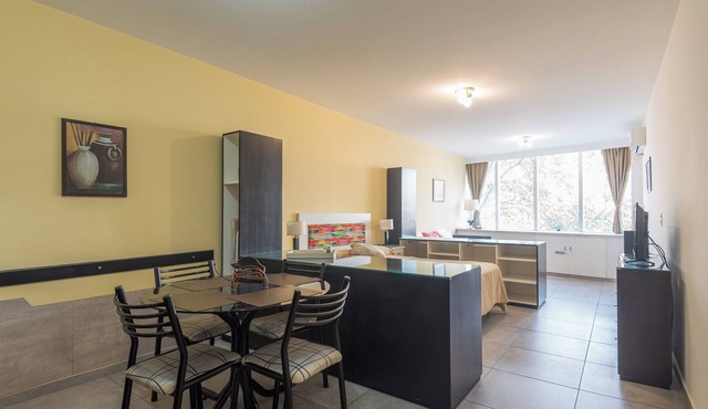 Comfortable apartment in Congreso for 4 people